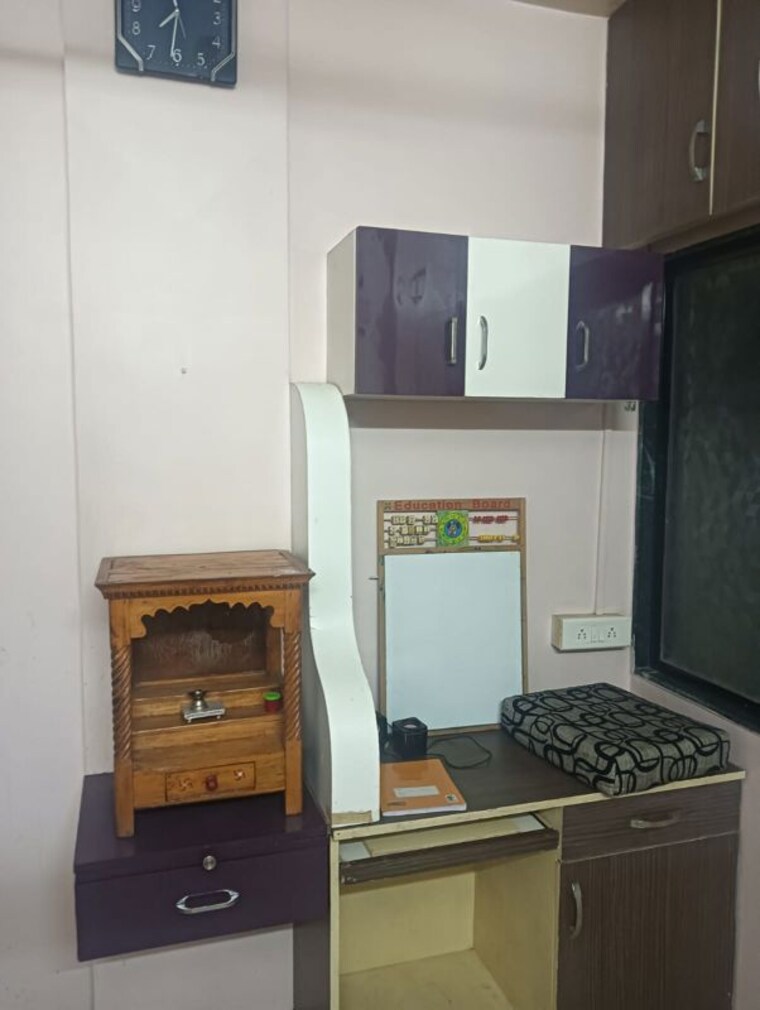 undefined, vishal-vastu-apartment 2 Bedroom 950 Sq.Ft. Apartment In Dhanori Pune 10547382
