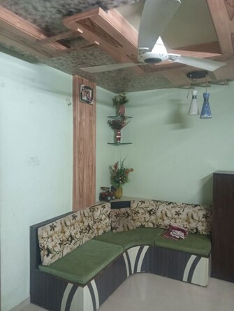 2 BHK Apartment For Rent in Vishal Vastu Apartment in Dhanori, Pune