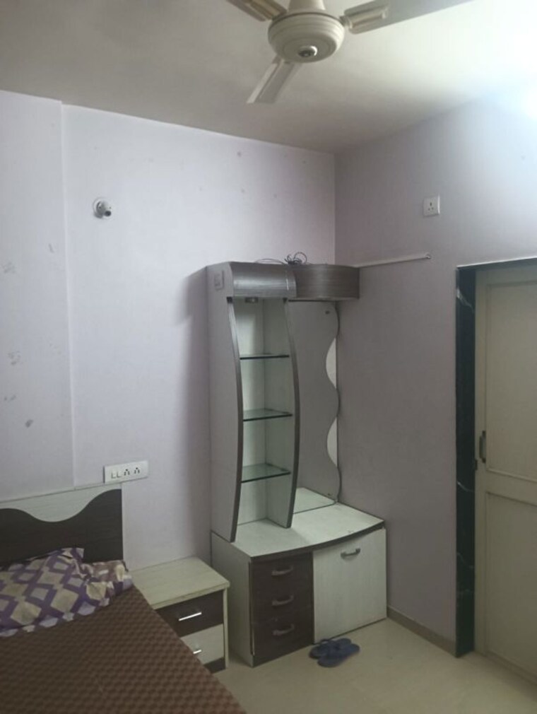 Living Room, vishal-vastu-apartment 2 Bedroom 950 Sq.Ft. Apartment In Dhanori Pune 10547382