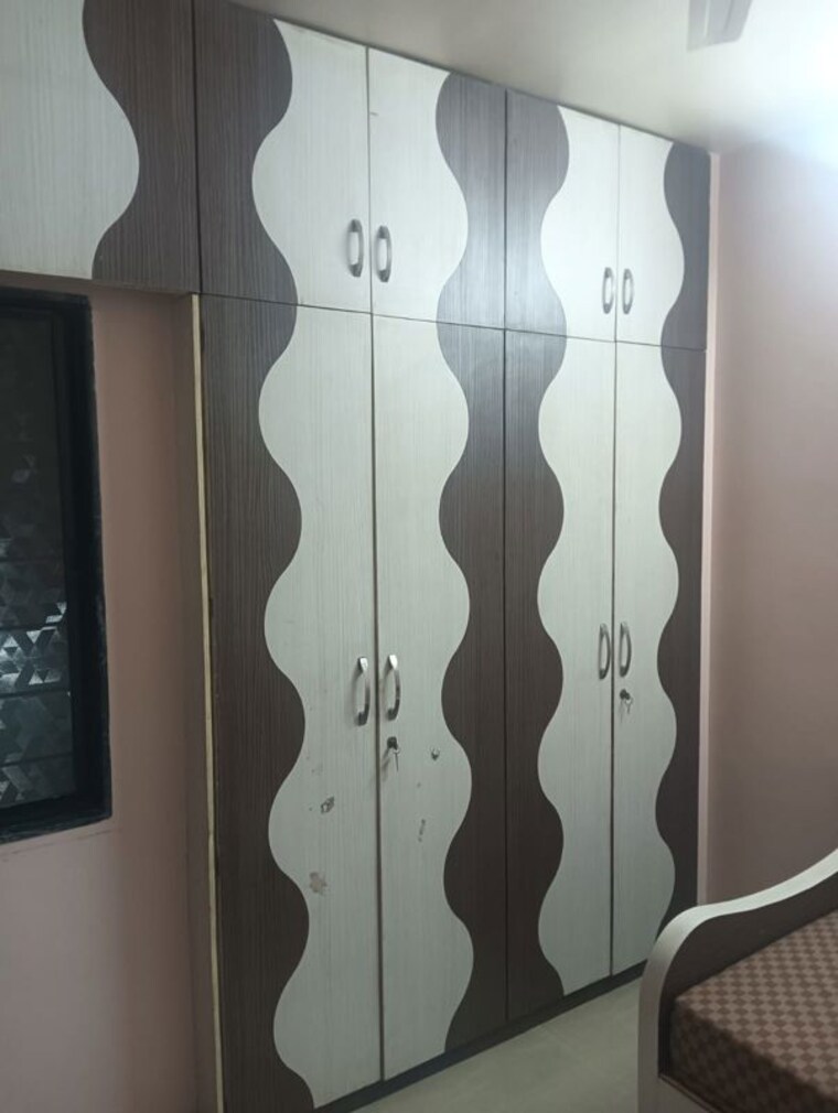 undefined, vishal-vastu-apartment 2 Bedroom 950 Sq.Ft. Apartment In Dhanori Pune 10547382