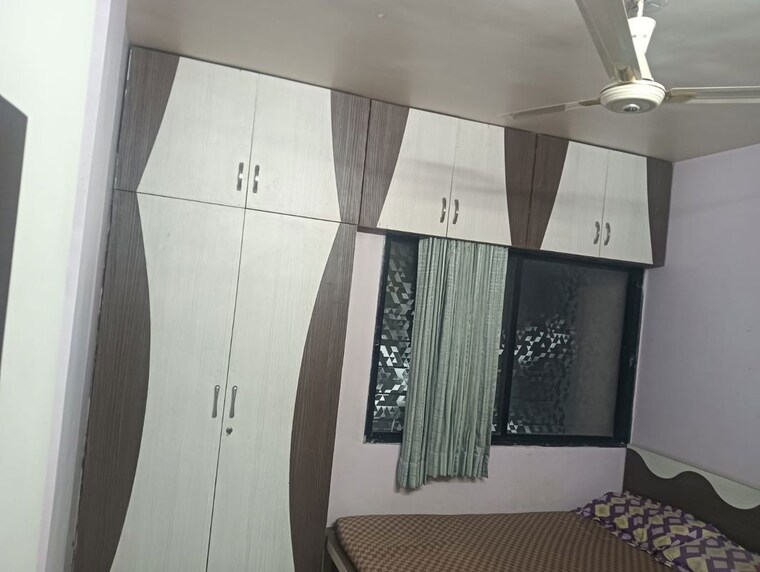 Kitchen, vishal-vastu-apartment 2 Bedroom 950 Sq.Ft. Apartment In Dhanori Pune 10547382