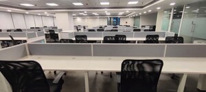  Office Space For Rent in The Wadhwa Platina Bandra East, Bandra East