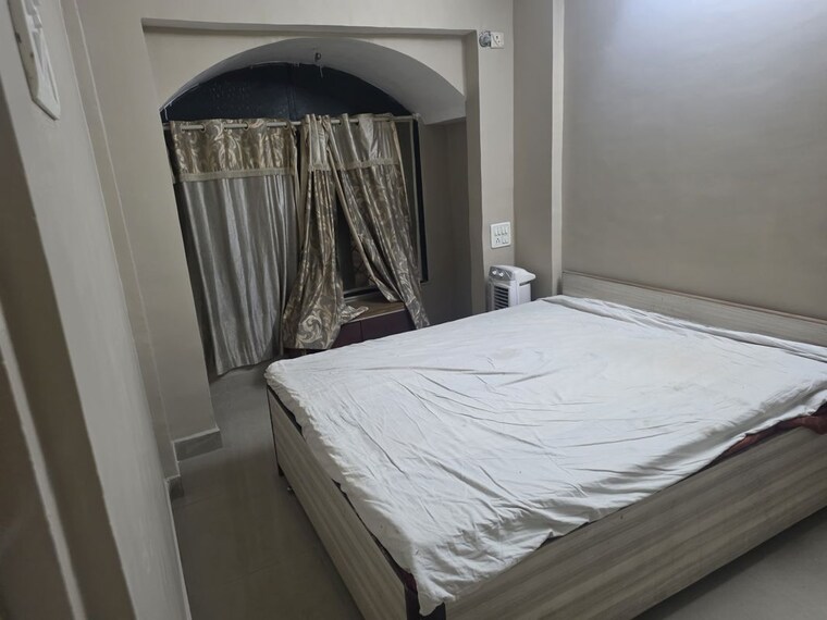 Bedroom, sector 12 kopar khairane 1 Bedroom 650 Sq.Ft. Apartment In Sector 12 Kopar Khairane Navi Mumbai 10547388
