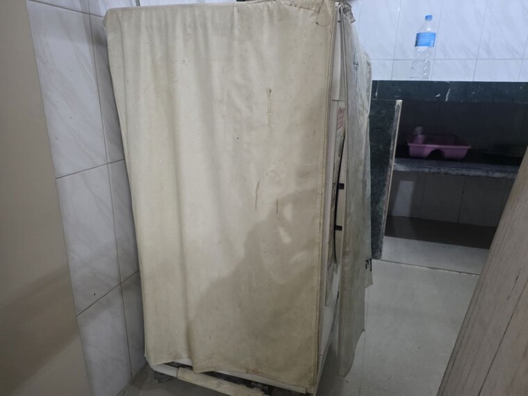 Other, sector 12 kopar khairane 1 Bedroom 650 Sq.Ft. Apartment In Sector 12 Kopar Khairane Navi Mumbai 10547388