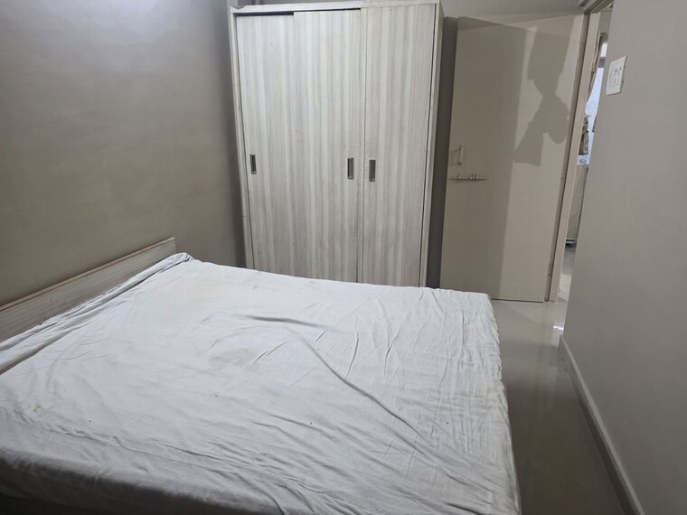 Bedroom, sector 12 kopar khairane 1 Bedroom 650 Sq.Ft. Apartment In Sector 12 Kopar Khairane Navi Mumbai 10547388