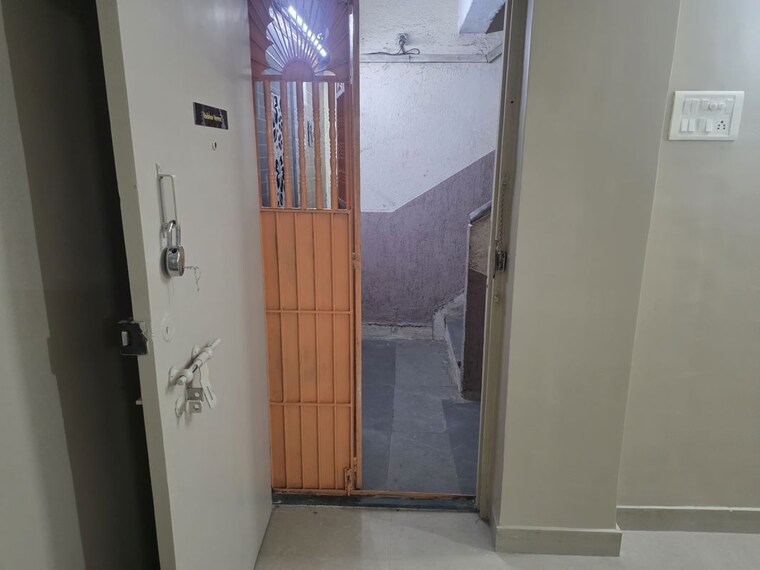 undefined, sector 12 kopar khairane 1 Bedroom 650 Sq.Ft. Apartment In Sector 12 Kopar Khairane Navi Mumbai 10547388