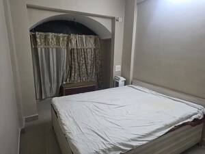 1 BHK Apartment For Rent in Sector 12 Kopar Khairane