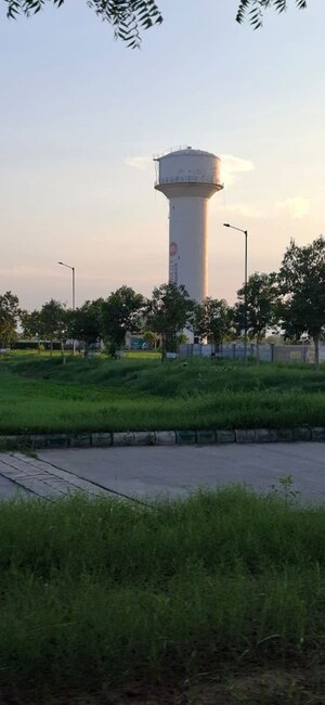 Plot Area in  Plot at Jait – for Sale