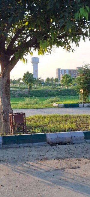  Plot – Garden View at Jait - for Sale