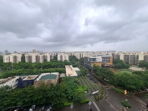 2 BHK Apartment – Exterior View View at Runwal My City, Dombivli East - for Rent