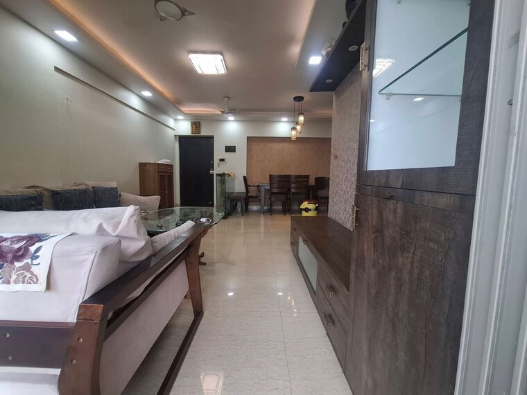 Kitchen, runwal-my-city 2 Bedroom 600 Sq.Ft. Apartment In Dombivli East Thane 10547397