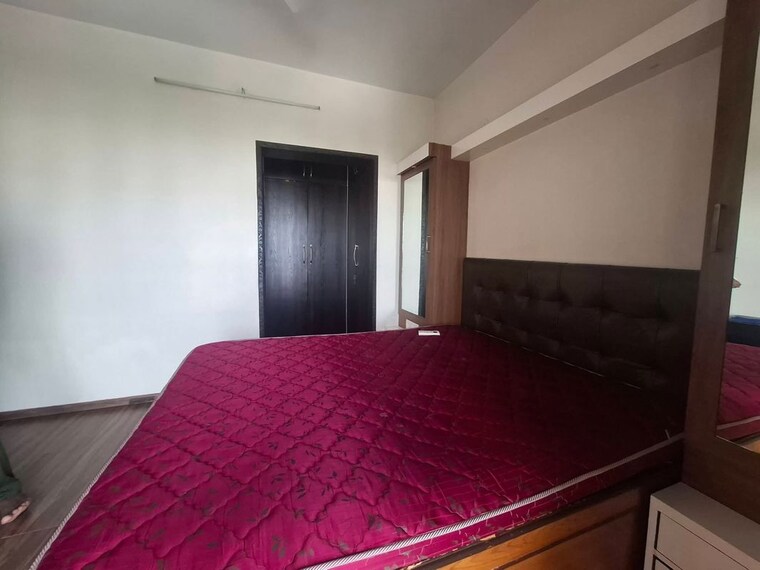 Bedroom, runwal-my-city 2 Bedroom 600 Sq.Ft. Apartment In Dombivli East Thane 10547397