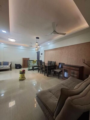 2 BHK Apartment For Rent in Runwal My City, Dombivli East