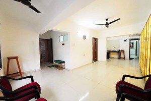 2 BHK Apartment For Sale in Narayan Peth