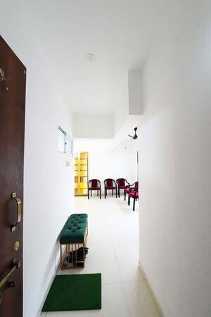 Furnished Amenities in 2 BHK Apartment at Narayan Peth – for Sale