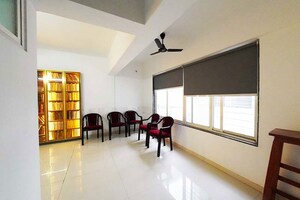 Living Room in 2 BHK Apartment at Narayan Peth – for Sale