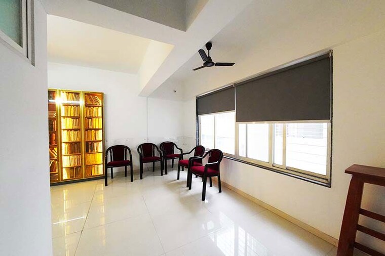 Living Room, narayan peth 2 Bedroom 667 Sq.Ft. Apartment In Narayan Peth Pune 10547395