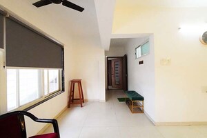 Kitchen in 2 BHK Apartment at Narayan Peth – for Sale
