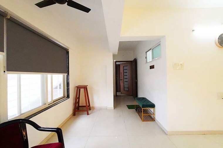 Kitchen, narayan peth 2 Bedroom 667 Sq.Ft. Apartment In Narayan Peth Pune 10547395
