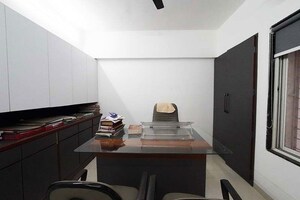 Kitchen in 2 BHK Apartment at Narayan Peth – for Sale