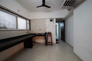 Kitchen in 2 BHK Apartment at Narayan Peth – for Sale