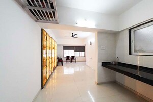Building Lobby in 2 BHK Apartment at Narayan Peth – for Sale