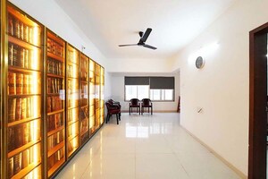 Balcony in 2 BHK Apartment at Narayan Peth – for Sale