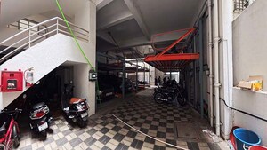 Parking in 2 BHK Apartment at Narayan Peth – for Sale