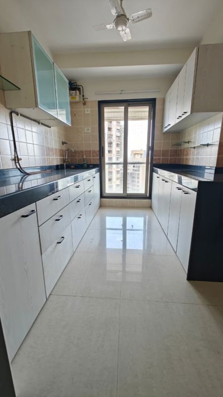 Kitchen, shree-park-altezza 3 Bedroom 1100 Sq.Ft. Apartment In Andheri West Mumbai 10547399