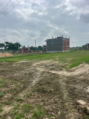 Plot Area in  Plot at Babatpur – for Sale