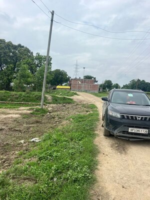   Plot at Babatpur – for Sale