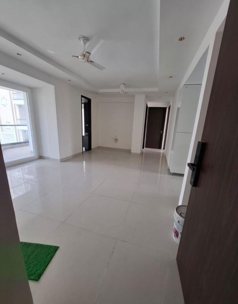 Bathroom, hermitage-centralis 3 Bedroom 2025 Sq.Ft. Apartment In Vip Road Zirakpur 10547409