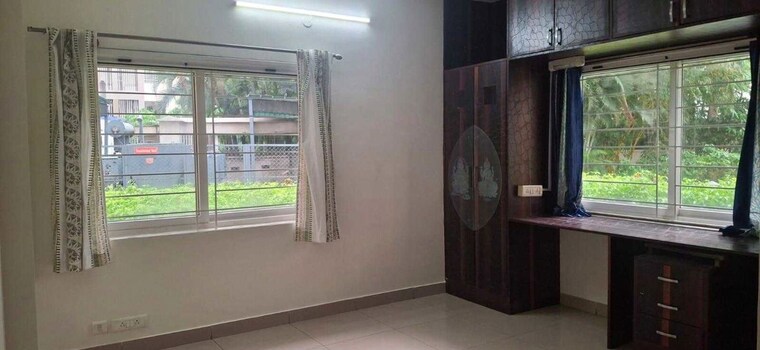 Room, aparna-sarovar  1800 Sq.Ft. Apartment In Nallagandla Hyderabad 10547411