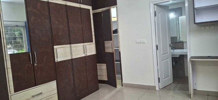 undefined, aparna-sarovar  1800 Sq.Ft. Apartment In Nallagandla Hyderabad 10547411