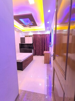 2 BHK Apartment For Rent in Sushant Lok 3, Sector 57