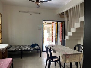 Bedroom in 2 BHK Villa at Viman Nagar – for Sale