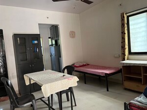 Room in 2 BHK Villa at Viman Nagar – for Sale