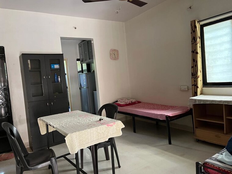 Room, viman nagar 2 Bedroom 1650 Sq.Ft. Villa In Viman Nagar Pune 10547418