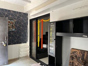 2 BHK Villa – Exterior View View at Viman Nagar - for Sale