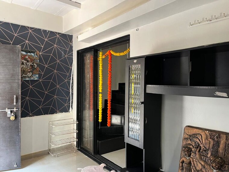 Exterior View, viman nagar 2 Bedroom 1650 Sq.Ft. Villa In Viman Nagar Pune 10547418