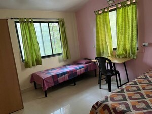 Room in 2 BHK Villa at Viman Nagar – for Sale