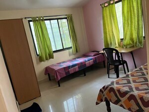 Room in 2 BHK Villa at Viman Nagar – for Sale