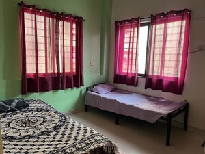 Bedroom in 2 BHK Villa at Viman Nagar – for Sale