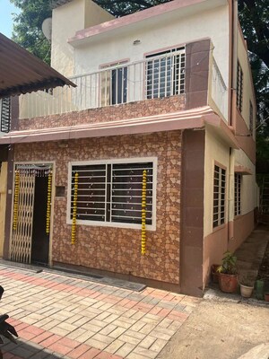 2 BHK Villa For Sale in Viman Nagar