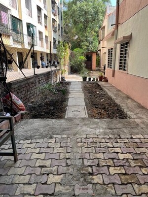 2 BHK Villa – Exterior View View at Viman Nagar - for Sale