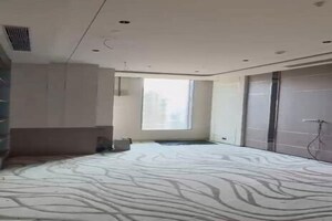 Bedroom in  Office Space at One Lodha Place, Lower Parel – for Rent