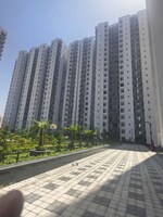 3 BHK 1500 Sq.Ft. Apartment in Shri Radha Aqua Garden