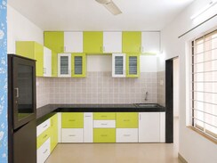2 BHK Apartment For Rent in Giriraj Maxima
