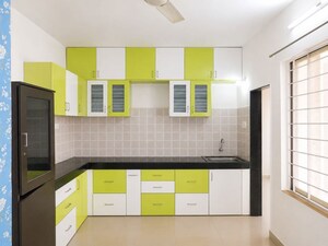 2 BHK Apartment For Rent in Giriraj Maxima, Wakad