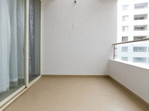 Room in 2 BHK Apartment at Giriraj Maxima, Wakad – for Rent